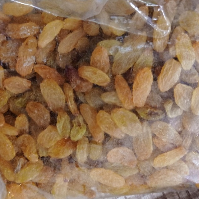 Premium Quality Kismis(Raisins) 250 Grams