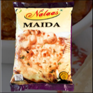 Nalaas Maida 500 g