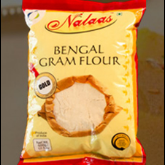 Nalaas Bengal Gram Flour / Besan 500 g