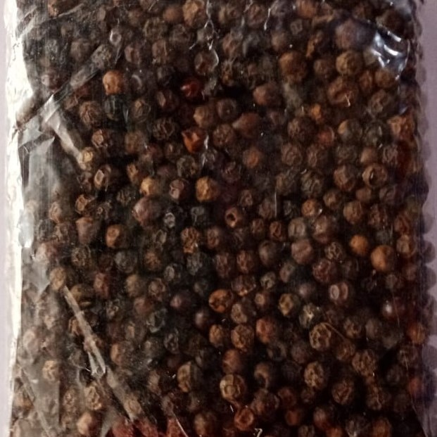 Black Pepper 100 g