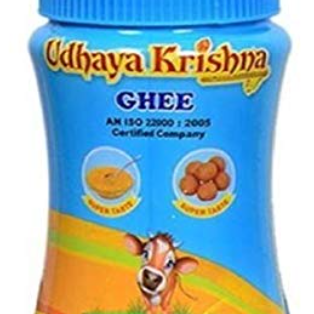 Udhaya Krishna Ghee 500 ml