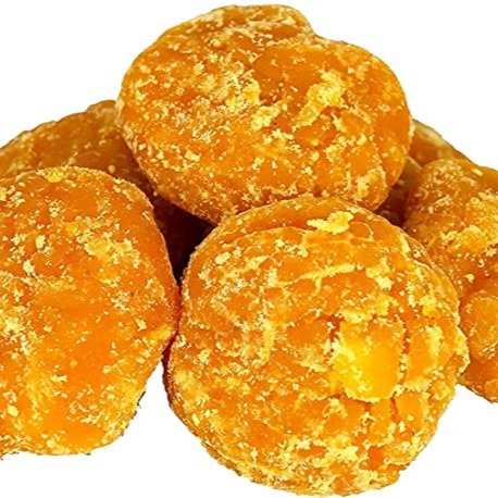 Vellam / Jaggery Balls 500 Grams