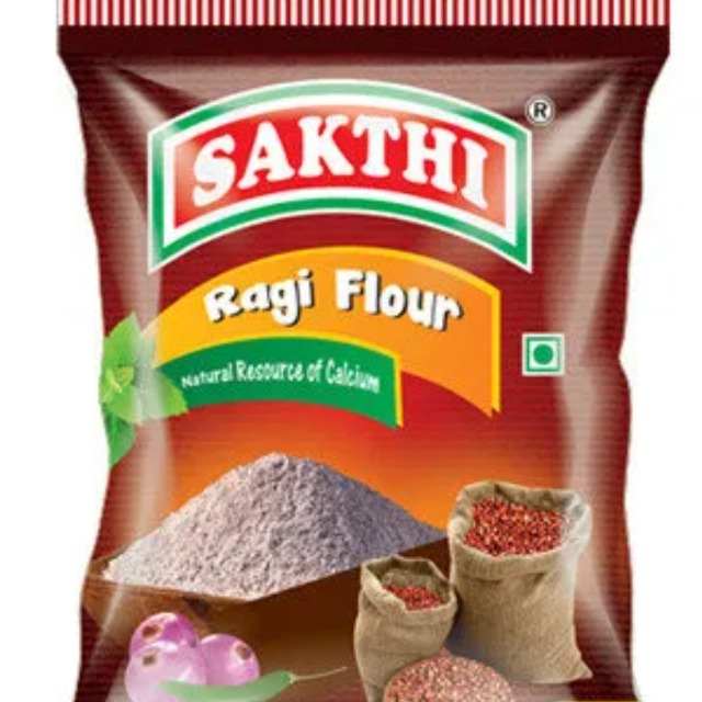 Nalaas Samba Rawa 500 g