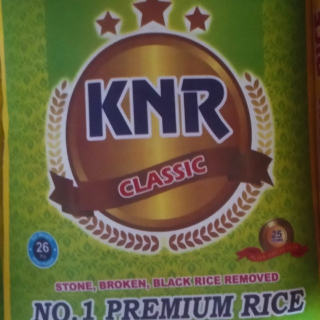 TajMahal  Matured Raw Whole Sona Masoori Rice (Maavu Pacharisi)2 kgs